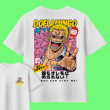 TODD.EXE | Doflamingo