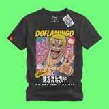 TODD.EXE | Doflamingo