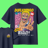 TODD.EXE | Doflamingo
