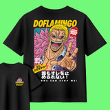 TODD.EXE | Doflamingo
