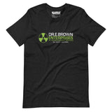 Dr. Brown Enterprises / Unisex t-shirt - Nissimoo Corporation - Vintage t-shirts - 90s fashion - retro style