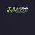 Dr. Brown Enterprises / Women's Relaxed T-Shirt - Nissimoo Corporation - Vintage t-shirts - 90s fashion - retro style