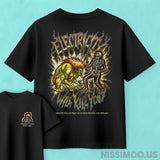 Blanka Electricity Will Kill You