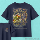 Blanka Electricity Will Kill You