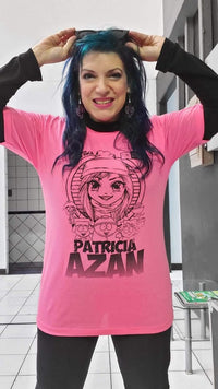 Patty Azán