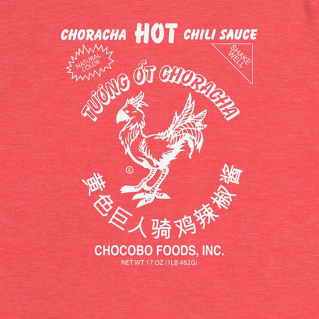 Vintage t-shirts - Final Fantasy Choracha / Women's Relaxed T-Shirt - Nissimoo Corporation