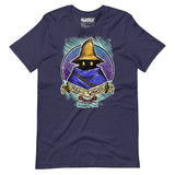 Final fantasy - Vivi's Ornitier Wands / Unisex t-shirt - Nissimoo Corporation - Vintage t-shirts - 90s fashion - retro style