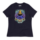 Vintage t-shirts Final fantasy - Vivi's Ornitier Wands / Women's Relaxed T-Shirt - Nissimoo Corporation