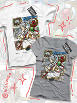 Beyond Journey's End | Tee