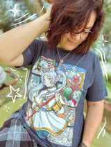 Beyond Journey's End | Tee