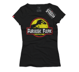 Funny - Visit The Furassic Fark