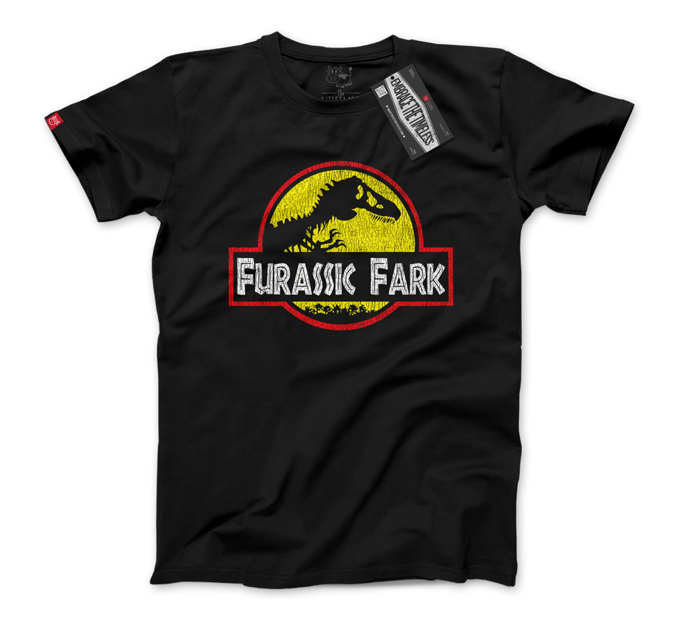 Funny - Visit The Furassic Fark