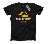 Funny - Visit The Furassic Fark