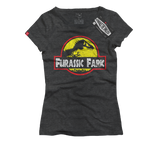 Funny - Visit The Furassic Fark