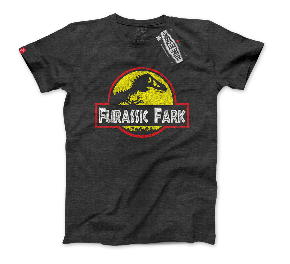 Funny - Visit The Furassic Fark