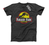 Funny - Visit The Furassic Fark