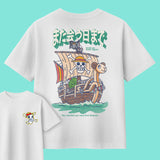 TODD.EXE | The Going Merry