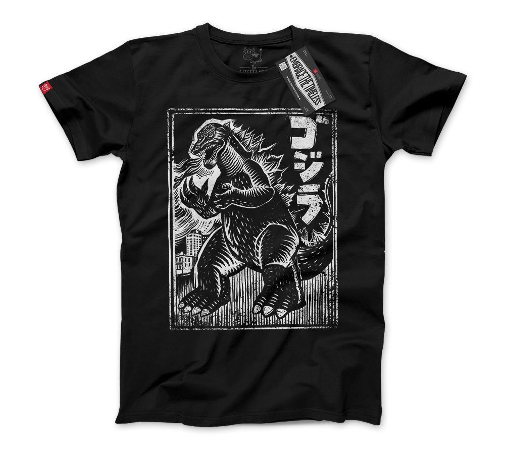 VOLUME 77 - Gojira