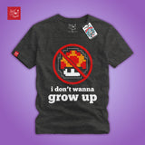 Clásicos | I don't wanna grow up