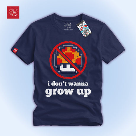 Clásicos | I don't wanna grow up