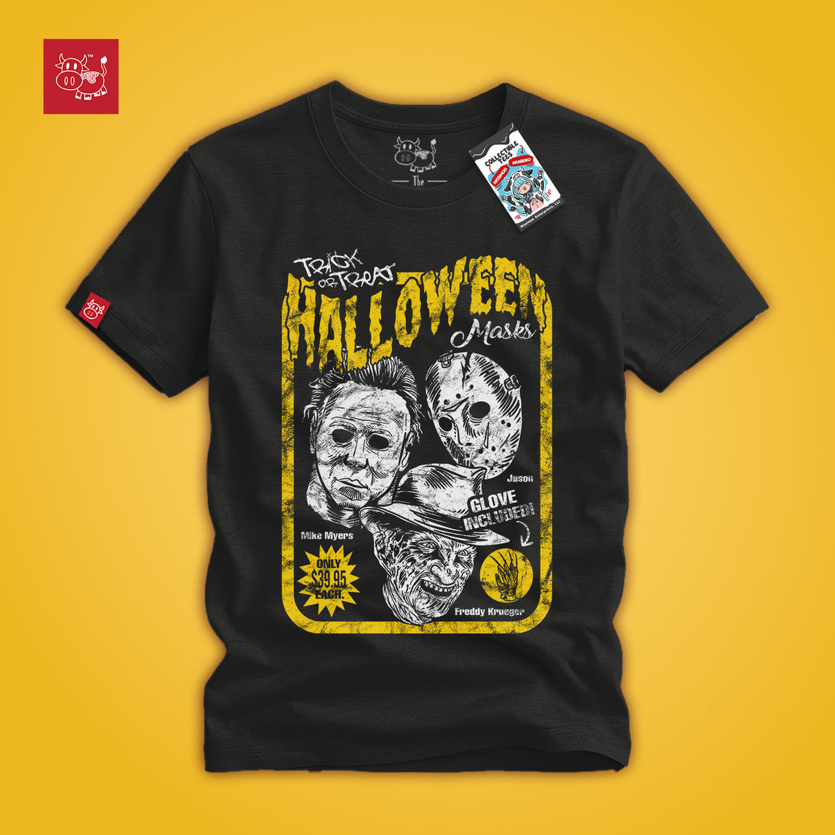 Halloween Slasher Legends