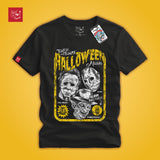 Halloween Slasher Legends