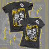 Halloween Slasher Legends