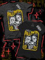 Halloween - Slasher Legends | Tee