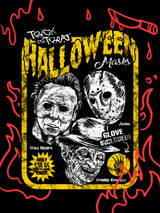 Halloween - Slasher Legends | Tee