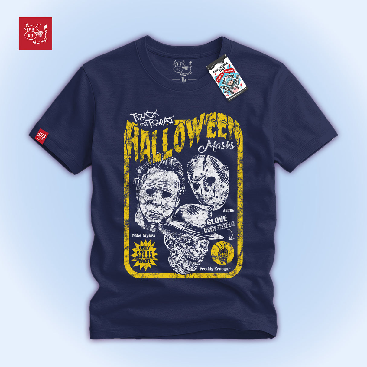 Halloween Slasher Legends