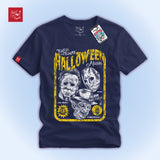 Halloween Slasher Legends