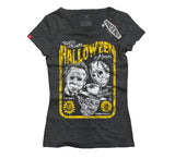 Halloween - Slasher Legends - Nissimoo Corporation - Vintage t-shirts - 90s fashion - retro style