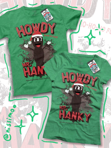 South Park - Mr Hanky | Tee