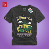 Clásicos | Lord of the Rings - Hobbiton