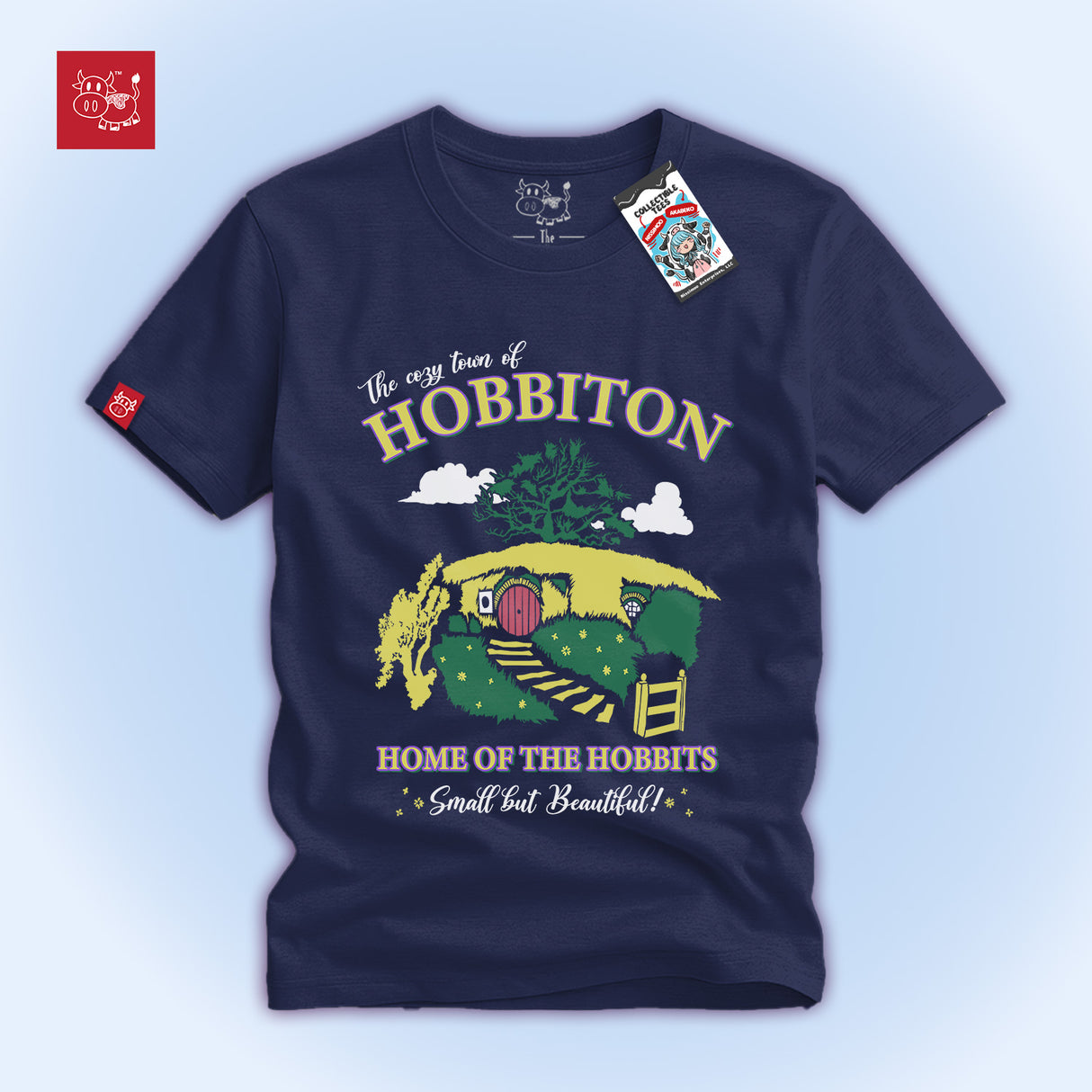 Clásicos | Lord of the Rings - Hobbiton