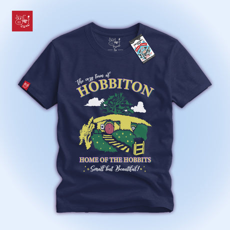 Clásicos | Lord of the Rings - Hobbiton