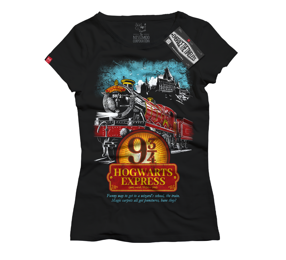 Harry Potter - Hogwarts Express