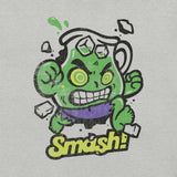 Hulk - Smash! / Unisex t-shirt - Nissimoo Corporation - Vintage t-shirts - 90s fashion - retro style