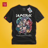 Huntrix