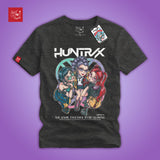 Huntrix