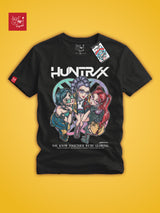 Kpop Demon Hunters - Huntrix | Tee