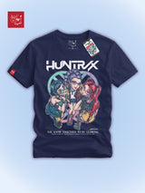 Kpop Demon Hunters - Huntrix | Tee