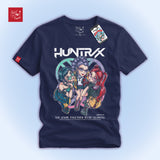 Huntrix