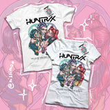 Huntrix