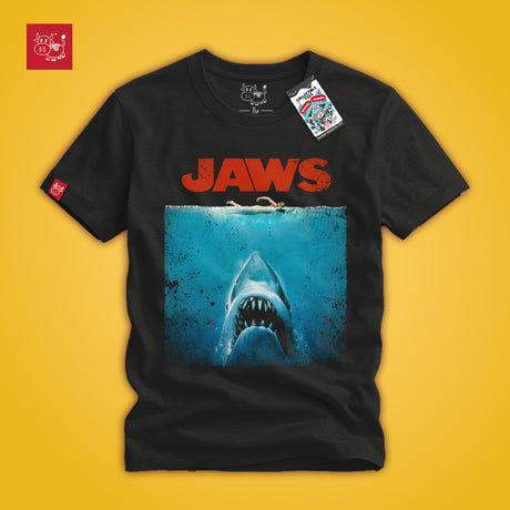 Clásicos | Jaws 1975