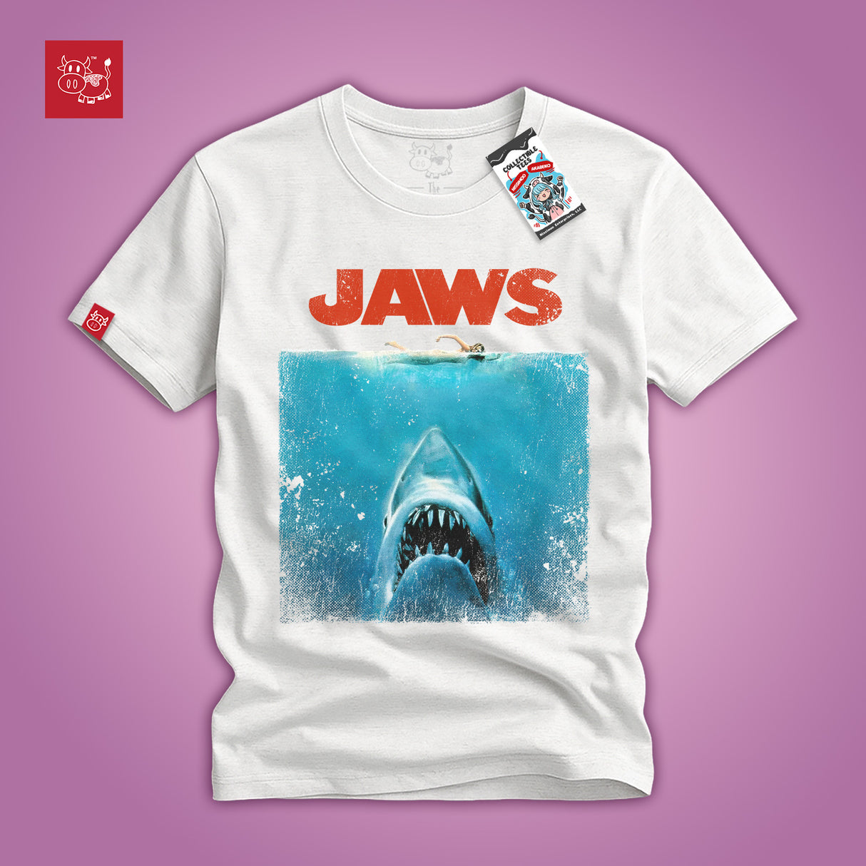 Clásicos | Jaws 1975