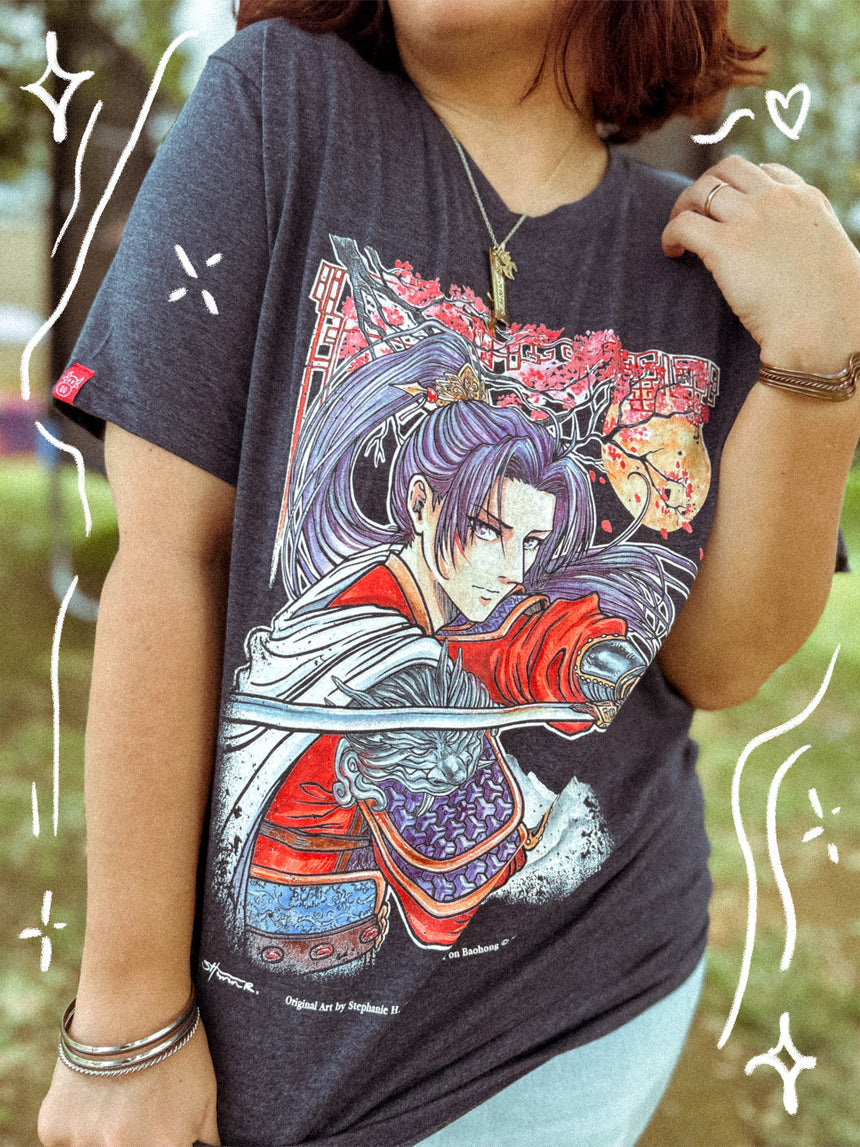 The Moon Prince | Tee