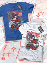 Jinshi The Moon Prince | Tee