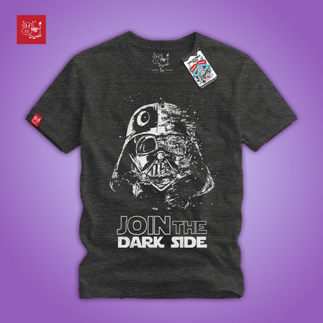 Clásicos | Join The Dark Side