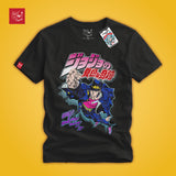 Jojos Bizarre Adventure Jotaro